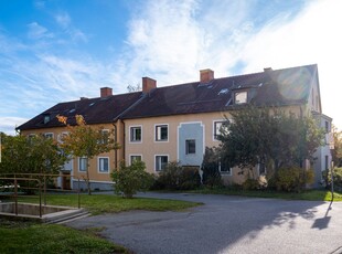 Vasavägen 6B