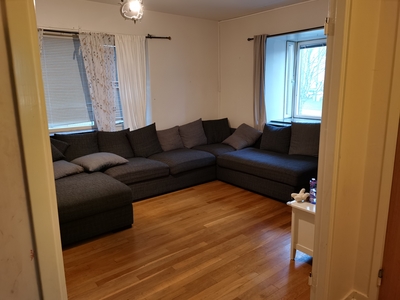 Apartment - Bjärkegatan Trollhättan