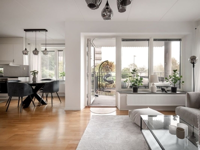 Apartment - Brattåskärrsvägen Göteborg