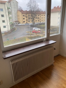 Apartment - Bromeliusgatan Göteborg