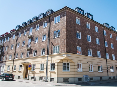 Apartment - Brommagatan Helsingborg