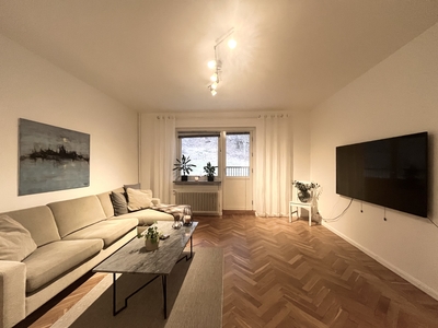 Apartment - Fredriksdalsgatan Göteborg