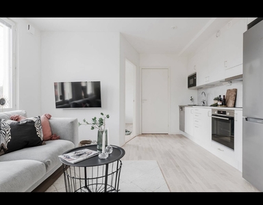 Apartment - Hisingsgatan Göteborg