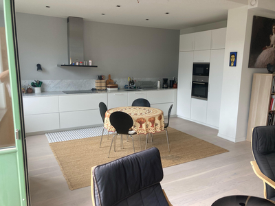 Apartment - Hälsovägen Helsingborg