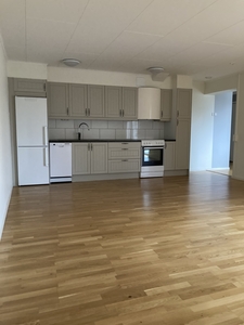 Apartment - Järnvägsgatan Kristinehamn