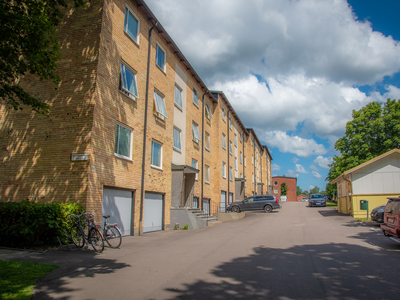 Apartment - Järnvägsgatan Perstorp