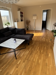 Apartment - Kadettgatan Helsingborg