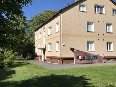 Apartment - Karlsbergsvägen Holsbybrunn