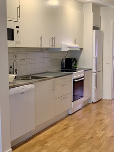 Apartment - Karlsdalsallén Örebro