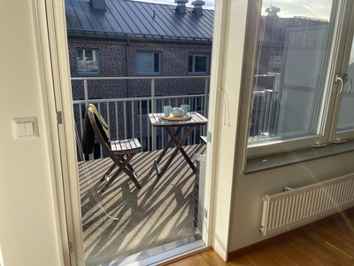 Apartment - Kvarnbygatan Mölndal