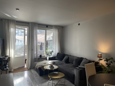 Apartment - Mölndalsvägen Göteborg