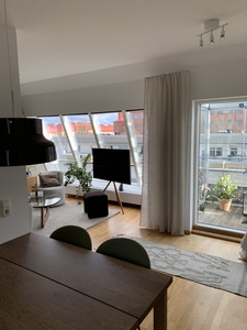 Apartment - Nordostpassagen Göteborg