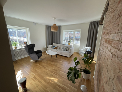 Apartment - Nya Tanneforsvägen Linköping