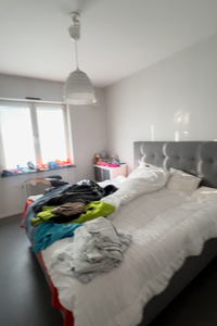 Apartment - Örtugsgatan Göteborg