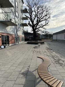 Apartment - Rimsmedsvägen Kalmar