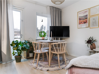 Apartment - Rotgränd Umeå