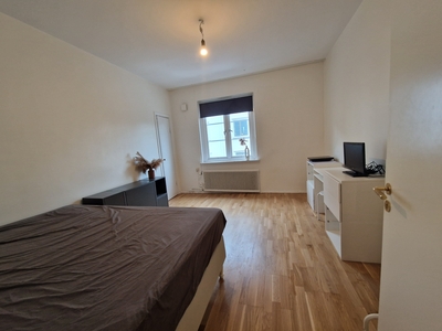 Apartment - Sjömansgatan Göteborg