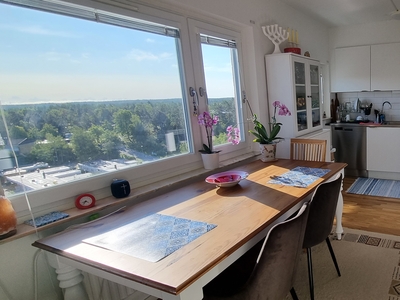 Apartment - Skyttens gata Haninge