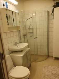 Apartment - S:t Persgatan UPPSALA