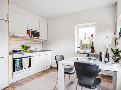 Apartment - Universitetsgatan Karlstad