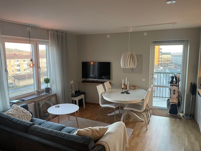 Apartment - Vallfrögatan Göteborg