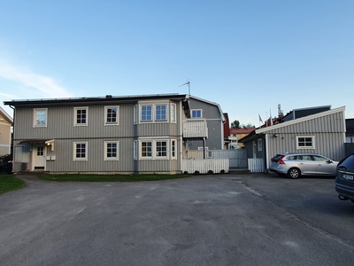 Apartment - Västra Långgatan SUNDSVALL