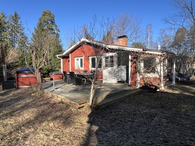 Cottage - Fartygsvägen Gustavsberg