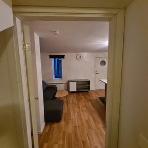 Duplex - Snorregatan Göteborg