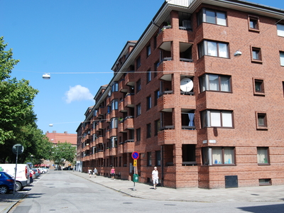 Ehrensvärdsgatan 20