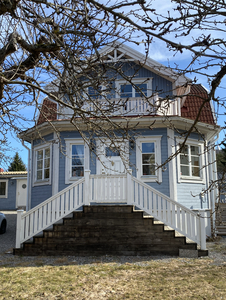 House - Baldersvägen Södertälje