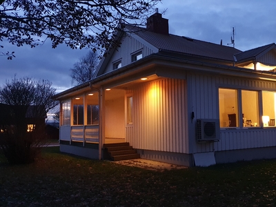 House - Ekvägen Umeå