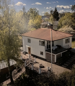 House - Frösövägen Huddinge