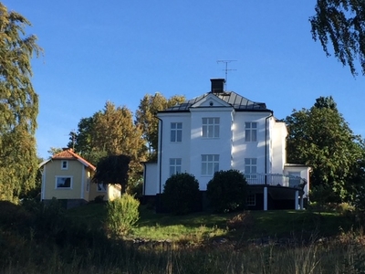 House - Hasslavägen Häggeby