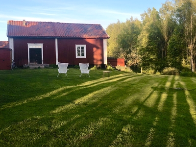 House - Häradsvägen Umeå