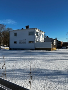 House - Kungsgatan Hässleholm