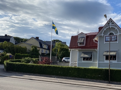 House - Valhallavägen Karlskrona