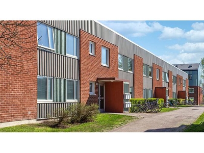 Hyr ett 1-rums lägenhet på 40 m² i Karlstad