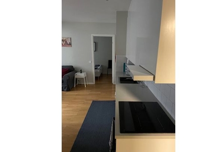 Hyr ett 2-rums lägenhet på 44 m² i Sundbyberg