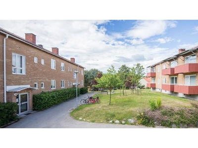 Hyr ett 2-rums lägenhet på 54 m² i Västerås