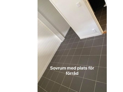 Hyr ett 2-rums lägenhet på 55 m² i Falkenberg