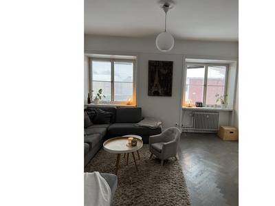 Hyr ett 3-rums lägenhet på 68 m² i Stockholm