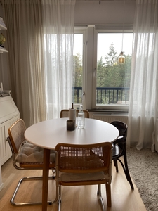 Apartment - Trunstavägen Knivsta