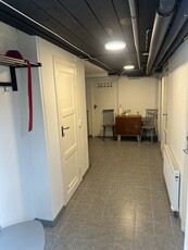 Apartment - Allévägen Falkenberg