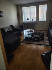 Apartment - Allfarvägen Borlänge