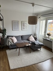 Apartment - Alriksgatan Uppsala