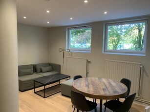 Apartment - Backvägen Solna