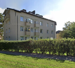 Apartment - Björkhemsgatan Borås