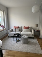 Apartment - Borstbindaregatan Göteborg