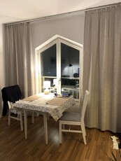 Apartment - Bragegatan Sundsvall