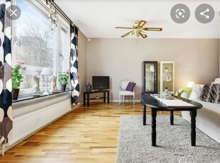 Apartment - Bygärdesvägen Spånga